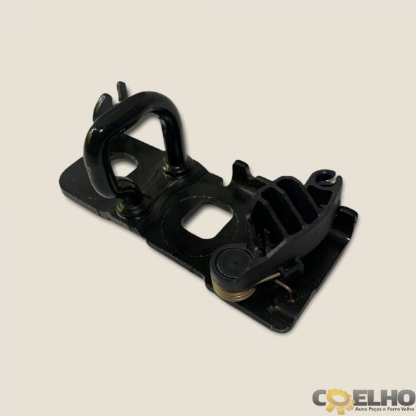 Batente Trava Tampa Traseira Sandero Gt Line 19/20 (2125)