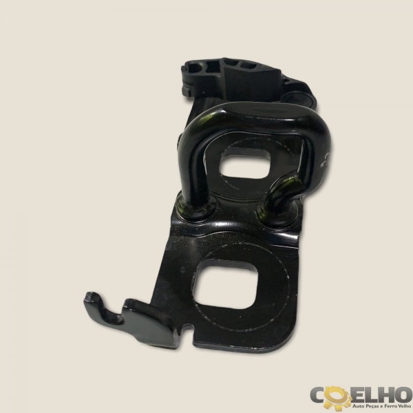 Batente Trava Tampa Traseira Sandero Gt Line 19/20 (2125)