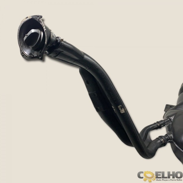 Tanque De Combustível Sandero Gt Line 1.0 3cc 19/20 (2149)