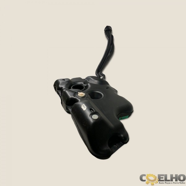 Tanque De Combustível Sandero Gt Line 1.0 3cc 19/20 (2149)