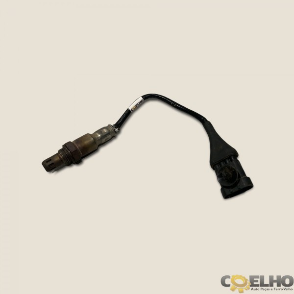 Sonda Lambda Primária Palio Attractive 1.0 Evo 2016 (2203)