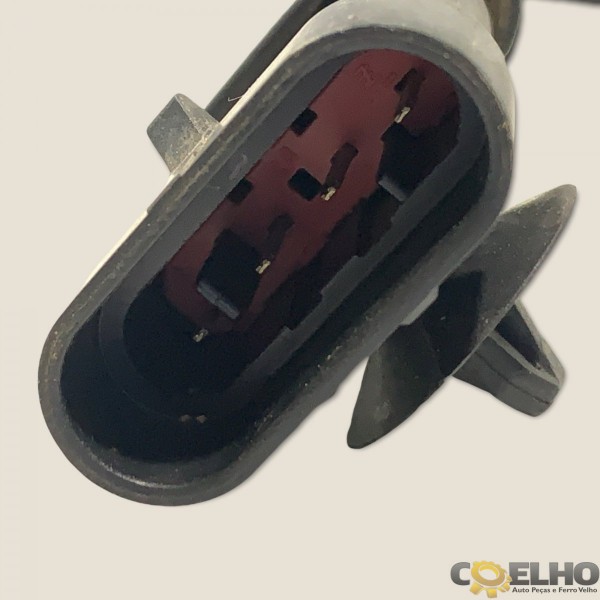 Sonda Lambda Primária Palio Attractive 1.0 Evo 2016 (2203)