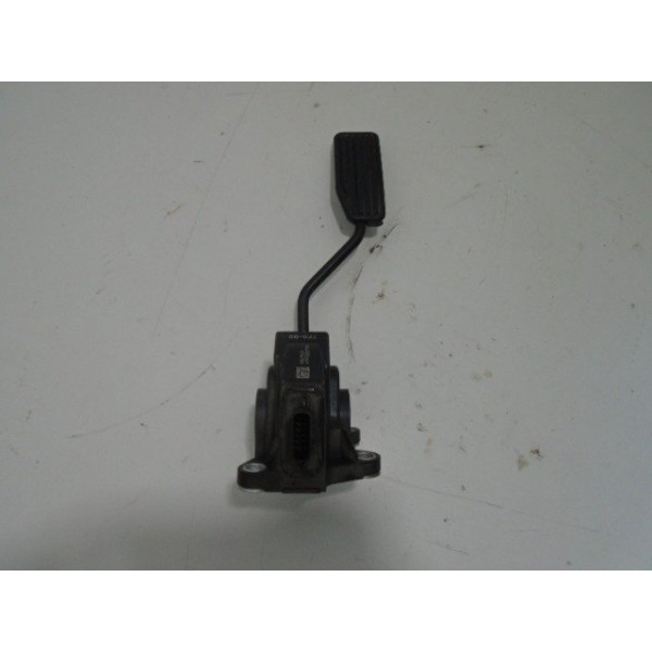 Pedal Do Acelerador Honda Fit 2004 A 2006