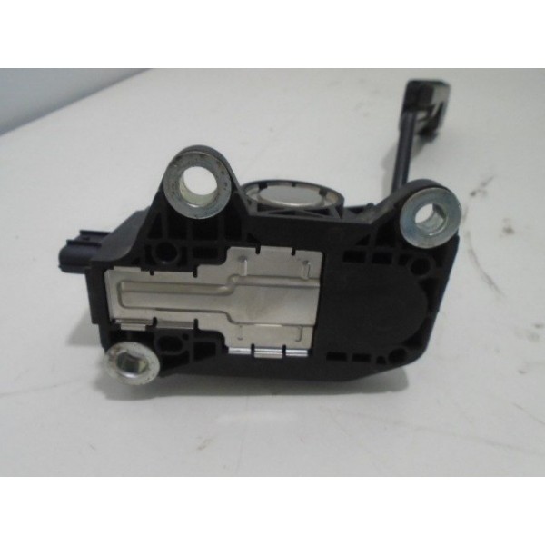 Pedal Do Acelerador Honda Fit 2004 A 2006
