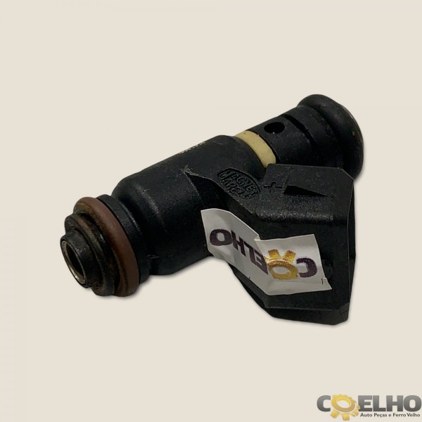 Bico Injetor Palio Attractive 1.0 Flex Evo 2016 (2215)