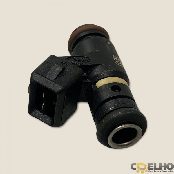 Bico Injetor Palio Attractive 1.0 Flex Evo 2016 (2215)