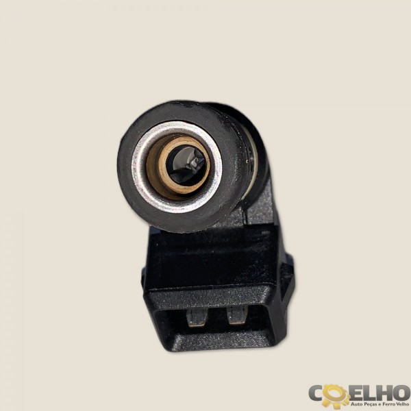 Bico Injetor Palio Attractive 1.0 Flex Evo 2016 (2215)