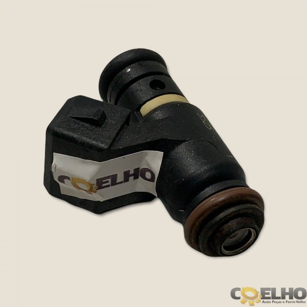 Bico Injetor Palio Attractive 1.0 Flex Evo 2016 (2215)