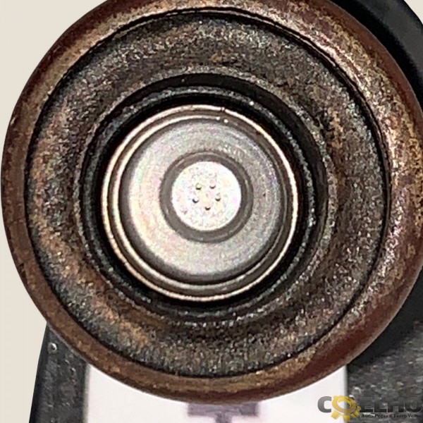 Bico Injetor Palio Attractive 1.0 Flex Evo 2016 (2215)