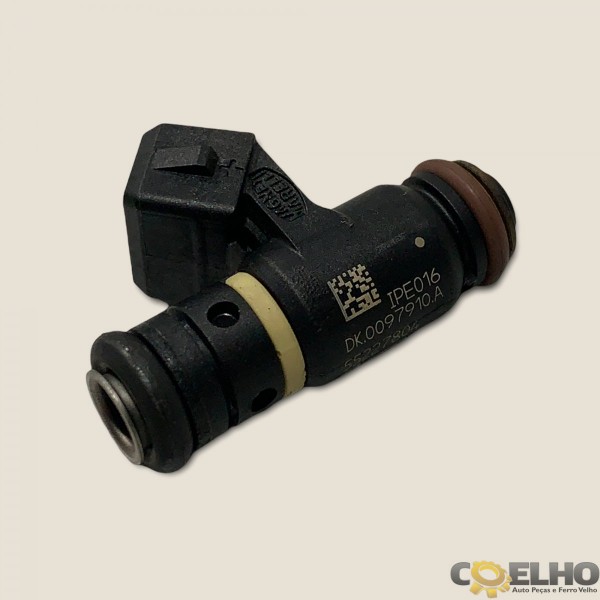 Bico Injetor Palio Attractive 1.0 Flex Evo 2016 (2215)