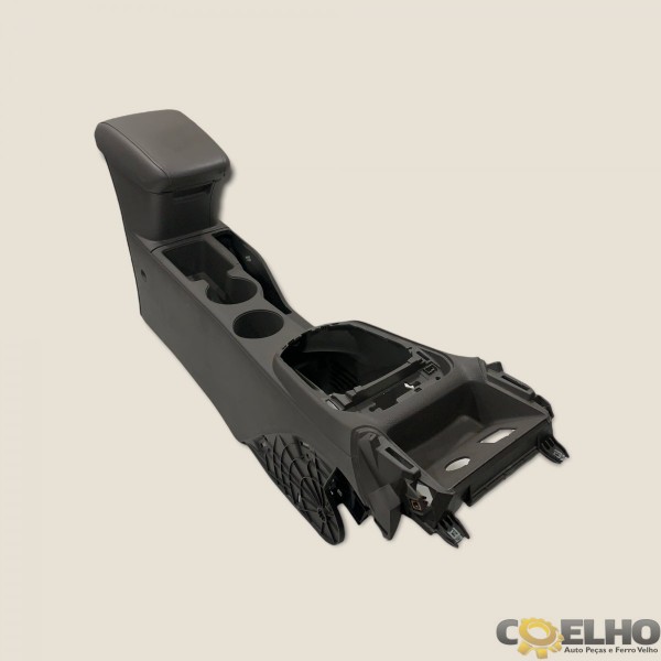 Console Central Gm Cruze Ltz 16/17 (2711)