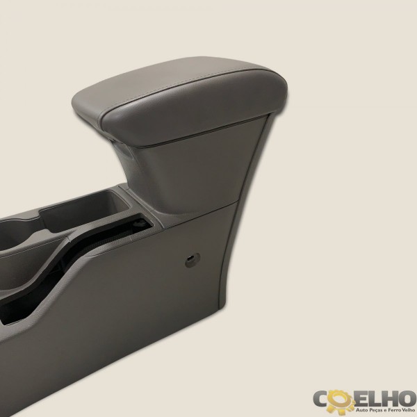 Console Central Gm Cruze Ltz 16/17 (2711)