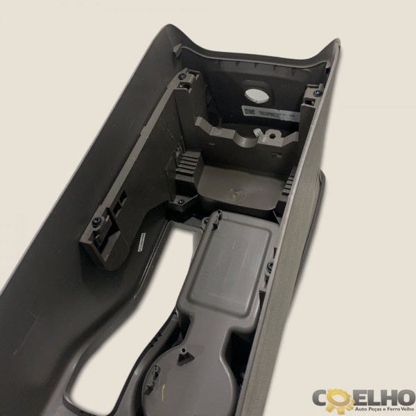 Console Central Gm Cruze Ltz 16/17 (2711)