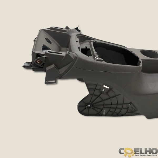 Console Central Gm Cruze Ltz 16/17 (2711)