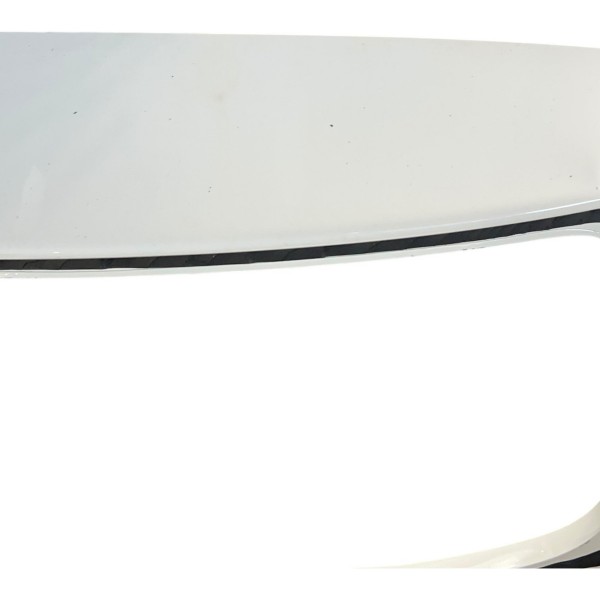 Tampa Traseira Fox Trend 2012/2013 Branca Original Foto