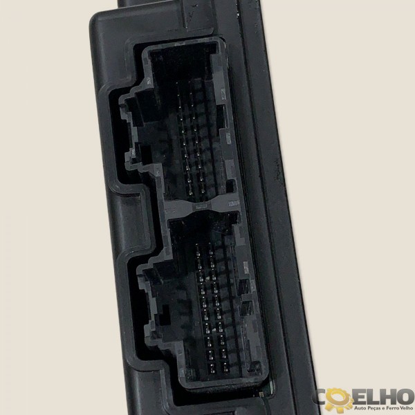 Módulo Controle Cruze 1.4 Turbo Ltz 16/17 (2763)