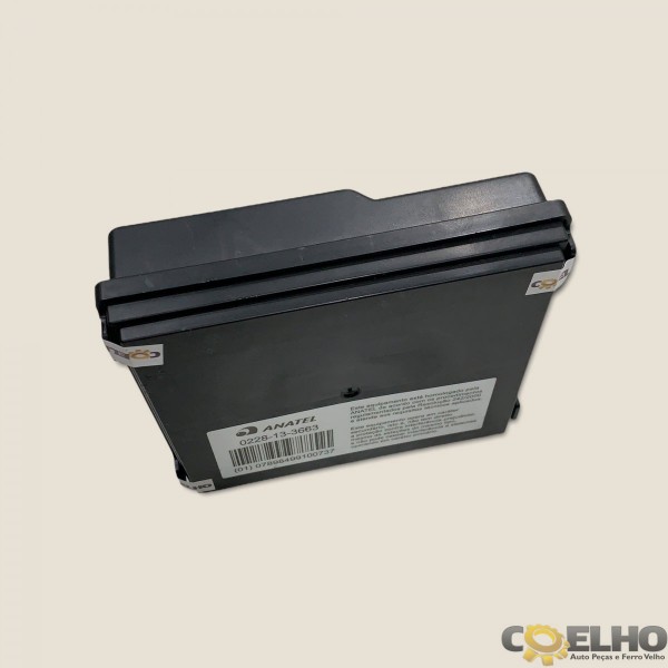 Módulo Controle Cruze 1.4 Turbo Ltz 16/17 (2763)