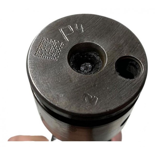 Comando Válvulas Chevrolet Montana 1.4 2008