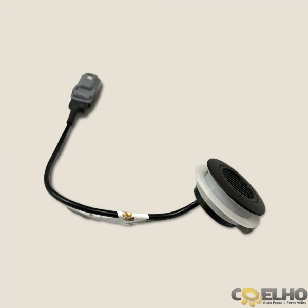 Microfone Interno Sandero Gt Line 1.0 3cc 19/20 (2016)