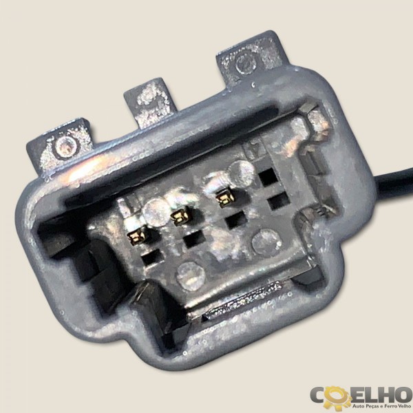 Microfone Interno Sandero Gt Line 1.0 3cc 19/20 (2016)