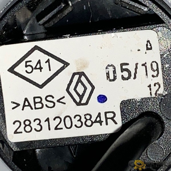 Microfone Interno Sandero Gt Line 1.0 3cc 19/20 (2016)