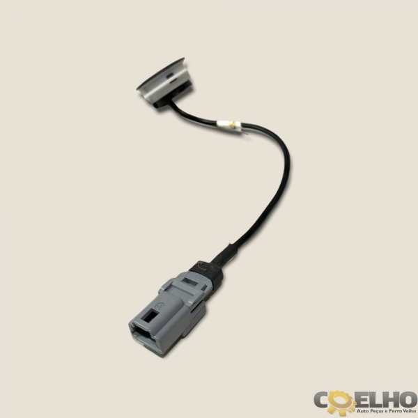 Microfone Interno Sandero Gt Line 1.0 3cc 19/20 (2016)