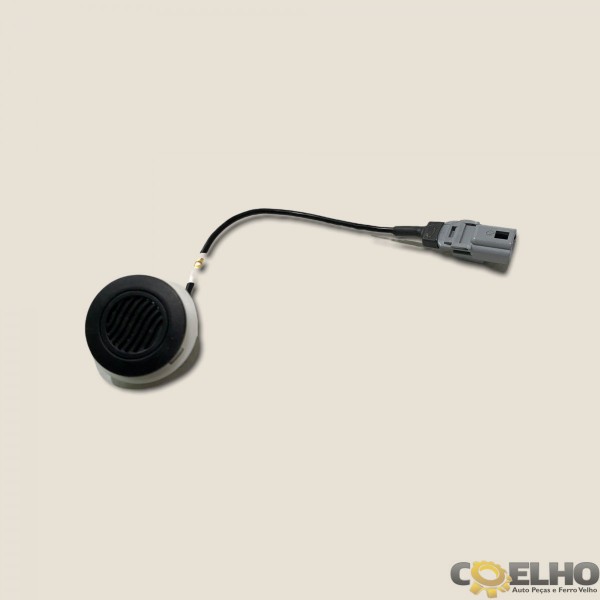 Microfone Interno Sandero Gt Line 1.0 3cc 19/20 (2016)