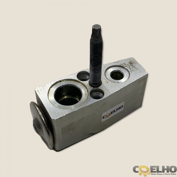 Válvula Expansão Ar Cruze Ltz 1.4 2016/2017 (2772)