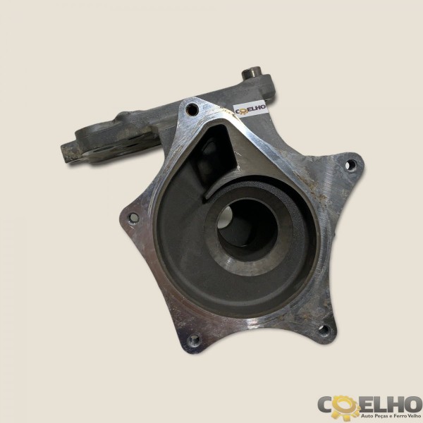 Suporte Bomba De Água Cruze Ltz 1.4 Turbo 2016/2017 (2816)