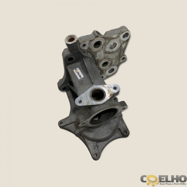 Suporte Bomba De Água Cruze Ltz 1.4 Turbo 2016/2017 (2816)