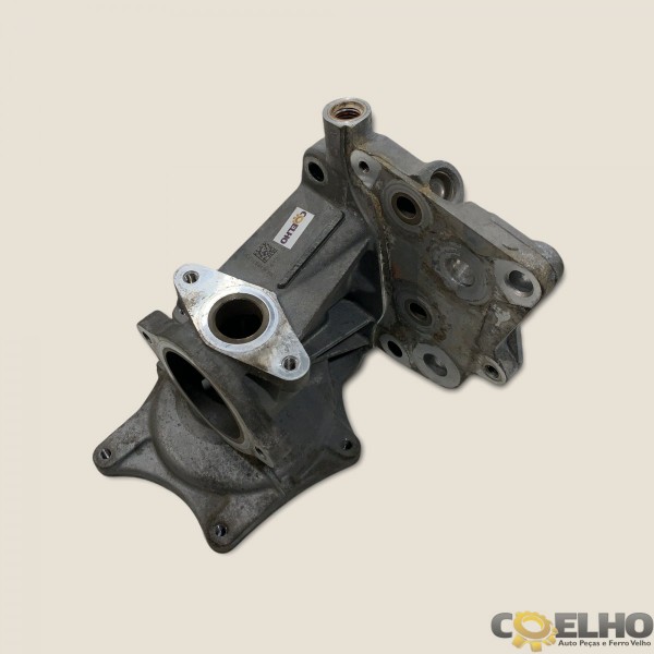 Suporte Bomba De Água Cruze Ltz 1.4 Turbo 2016/2017 (2816)