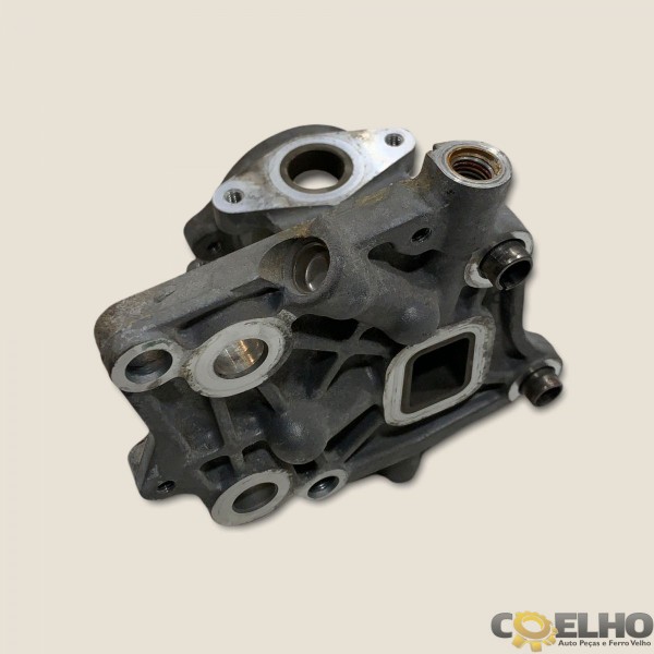 Suporte Bomba De Água Cruze Ltz 1.4 Turbo 2016/2017 (2816)