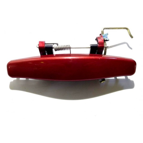 Maçaneta Externa Traseira Esquerda Renault Sandero Duster