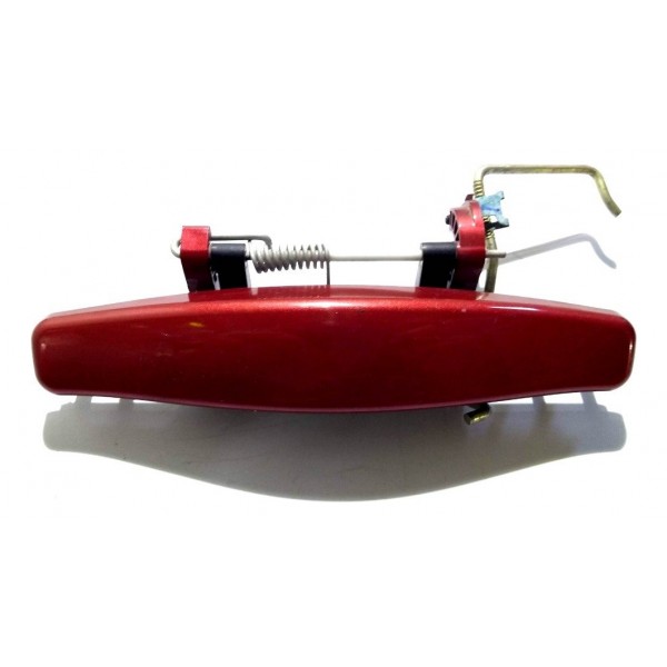 Maçaneta Externa Traseira Esquerda Renault Sandero Duster