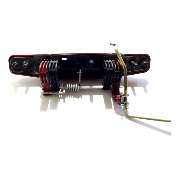 Maçaneta Externa Traseira Esquerda Renault Sandero Duster