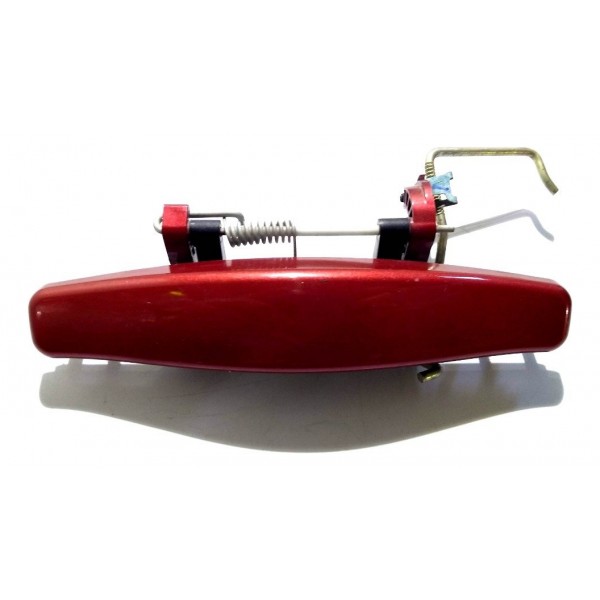 Maçaneta Externa Traseira Esquerda Renault Sandero Duster