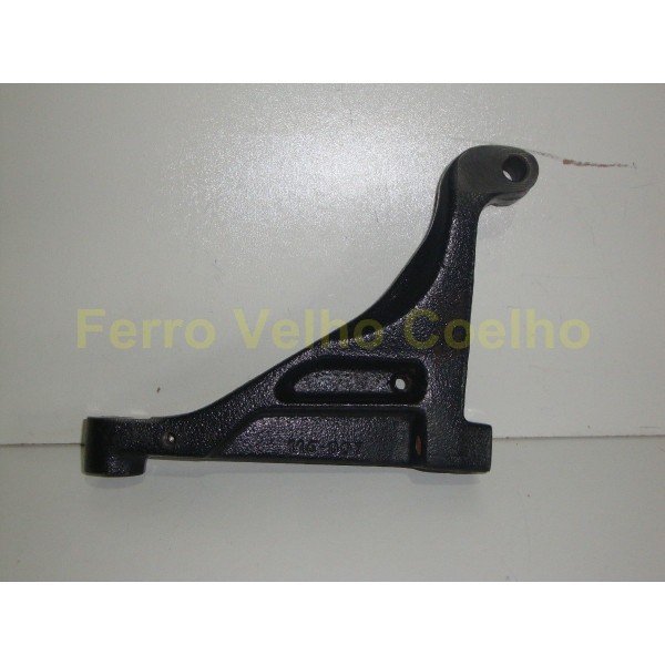 Suporte Do Motor Fiat Stilo Dualogic 1.8 8v 2010