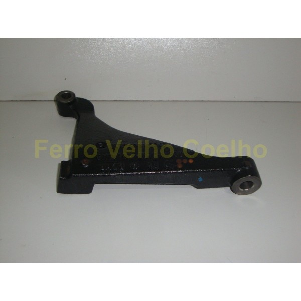 Suporte Do Motor Fiat Stilo Dualogic 1.8 8v 2010