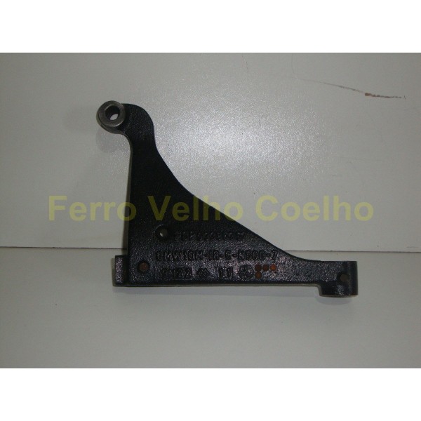 Suporte Do Motor Fiat Stilo Dualogic 1.8 8v 2010
