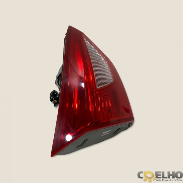 Lanterna Tras. Esq. Com Detalhe Tampa Cruze Ltz 16/17 (2862)