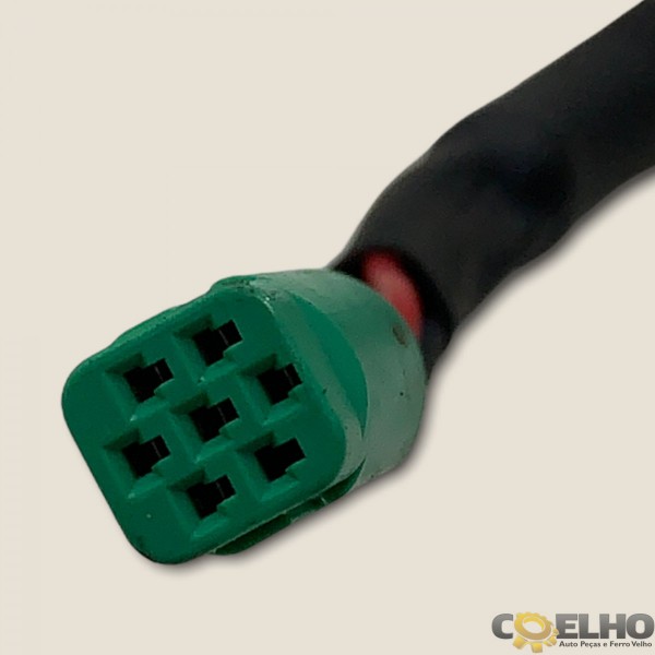 Câmera De Ré Original Cruze Ltz 1.4 Turbo 2016/2017 A