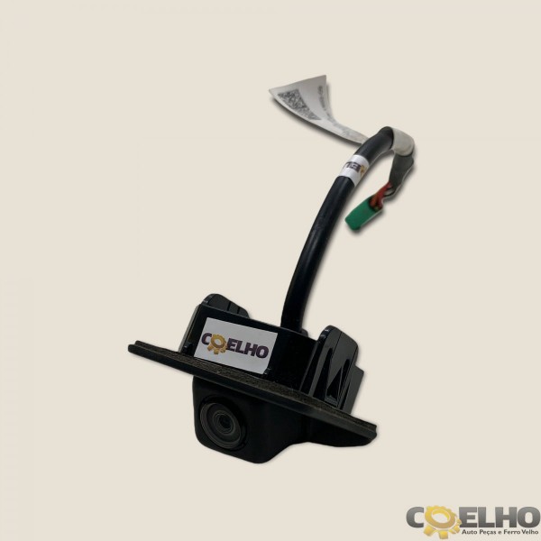 Câmera De Ré Original Cruze Ltz 1.4 Turbo 2016/2017 A