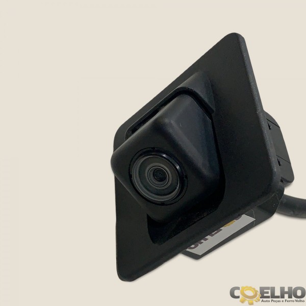 Câmera De Ré Original Cruze Ltz 1.4 Turbo 2016/2017 A