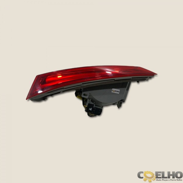 Lanterna Traseira Direita Tampa Cruze Ltz 16/17 (2863)