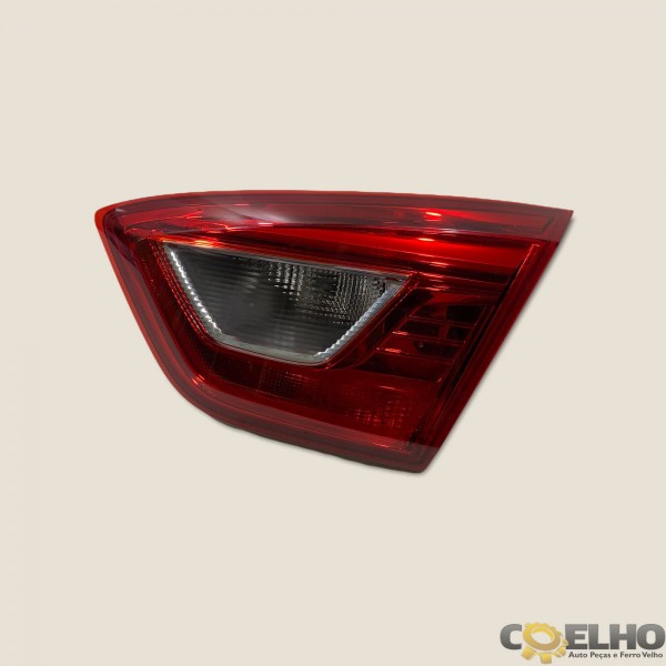Lanterna Traseira Direita Tampa Cruze Ltz 16/17 (2863)