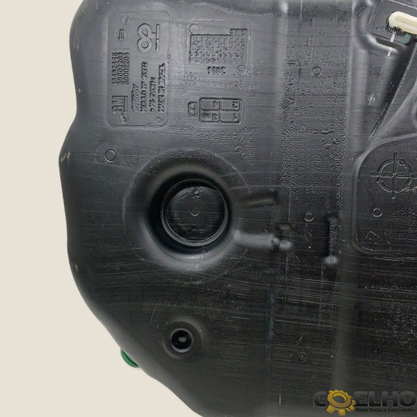 Tanque Combustível Cruze 1.4 Turbo Ltz 16/17 (2740)