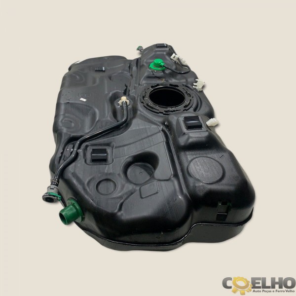 Tanque Combustível Cruze 1.4 Turbo Ltz 16/17 (2740)