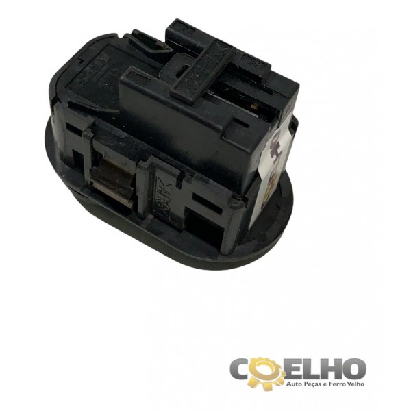 Comando Retrovisor Elétrico Gm Spin Ltz 1.8 2017 (1444)