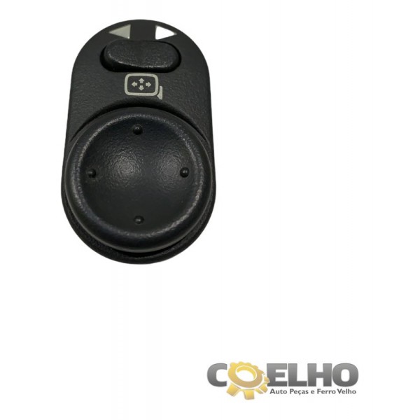 Comando Retrovisor Elétrico Gm Spin Ltz 1.8 2017 (1444)