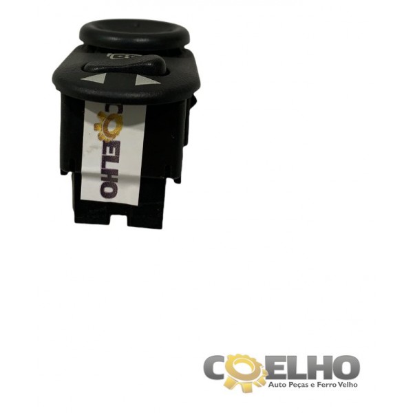 Comando Retrovisor Elétrico Gm Spin Ltz 1.8 2017 (1444)